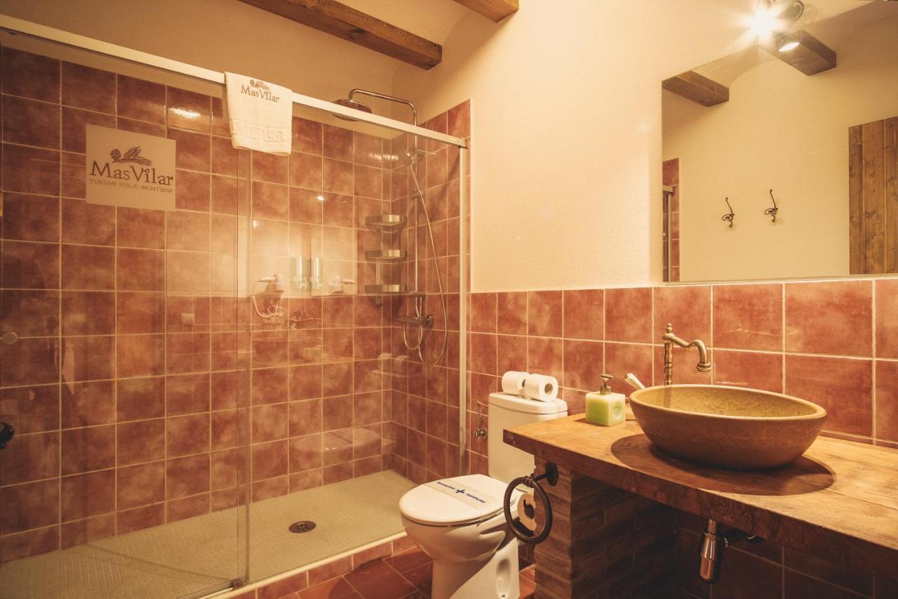 Habitación Doble Estándar con ventilador